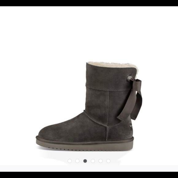 Kookaburra by Ugg winter warm boots - Picture 3 of 8